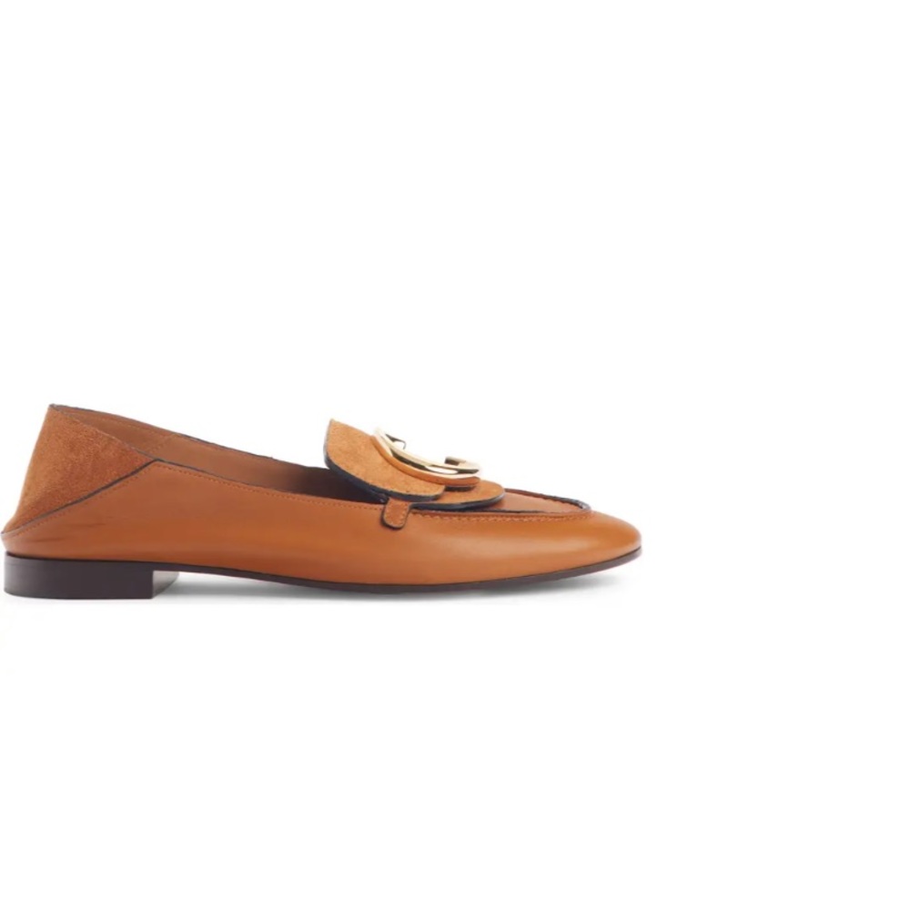 CHLOE C Convertible Loafer - Picture 5 of 9